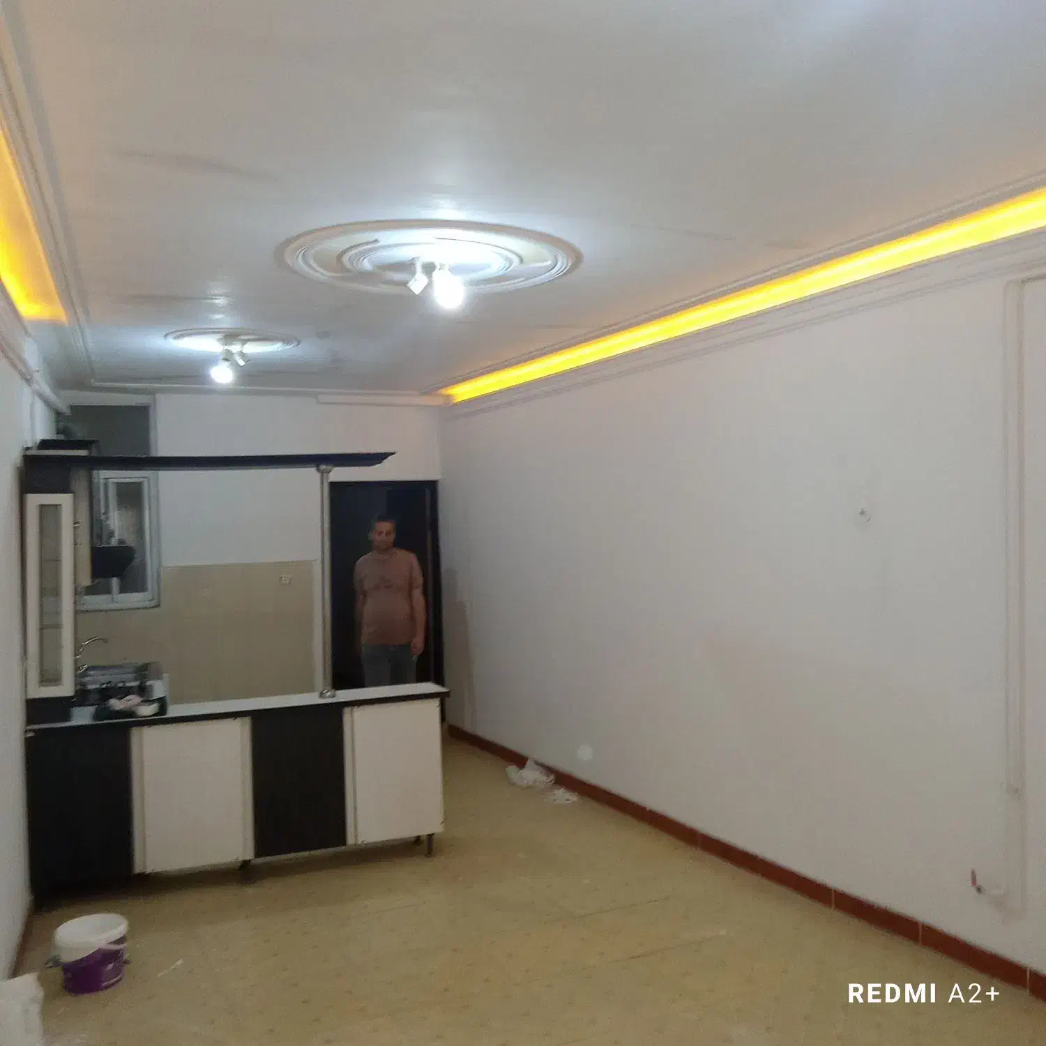 فروش خونه65متری تمیزوخوشکل