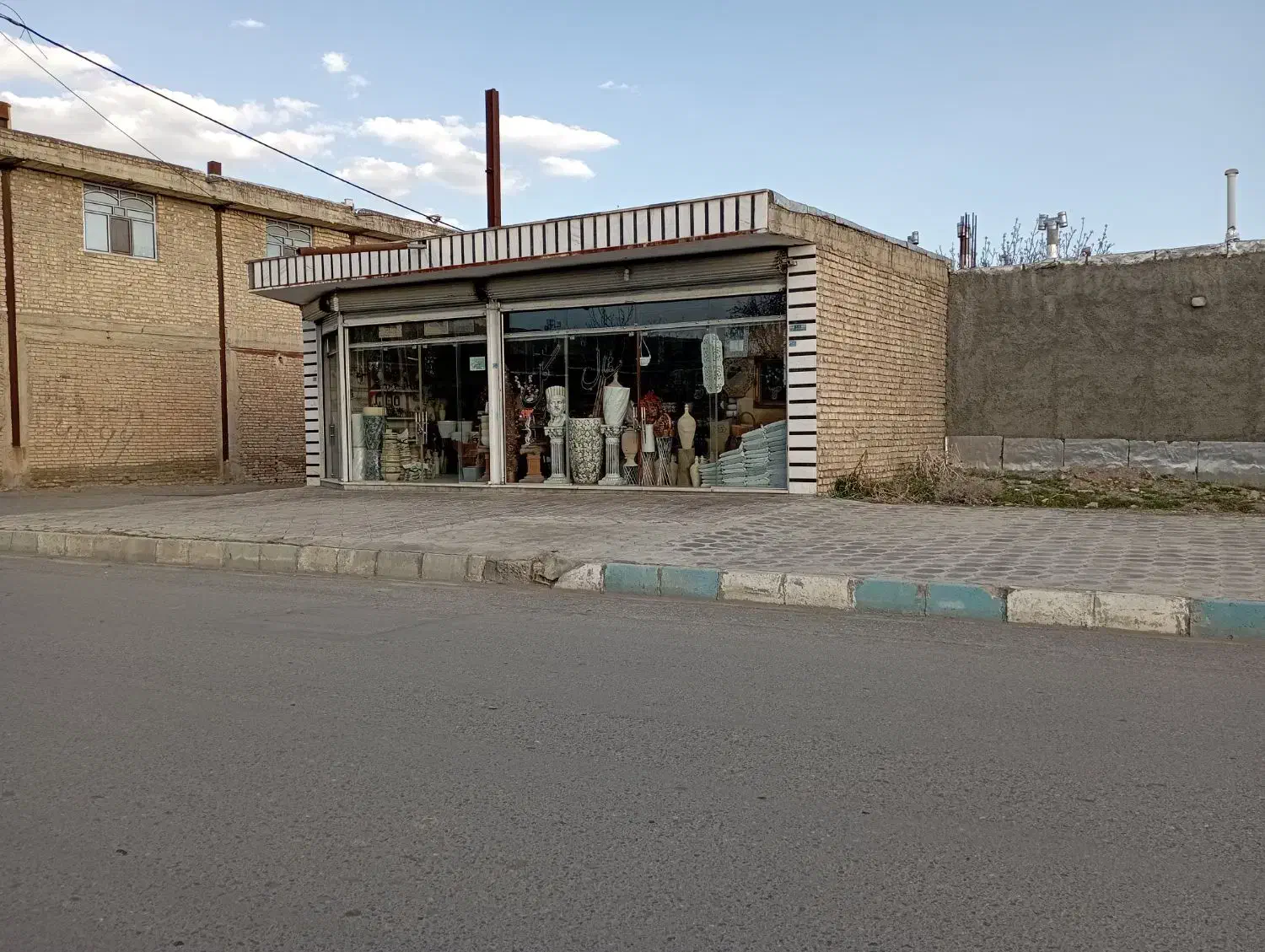 فروش مغازه