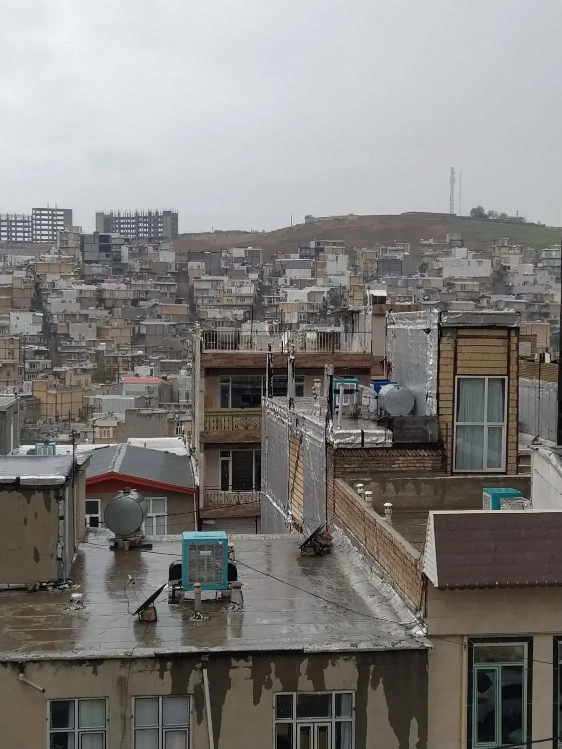 اجاره واحد مسکونی