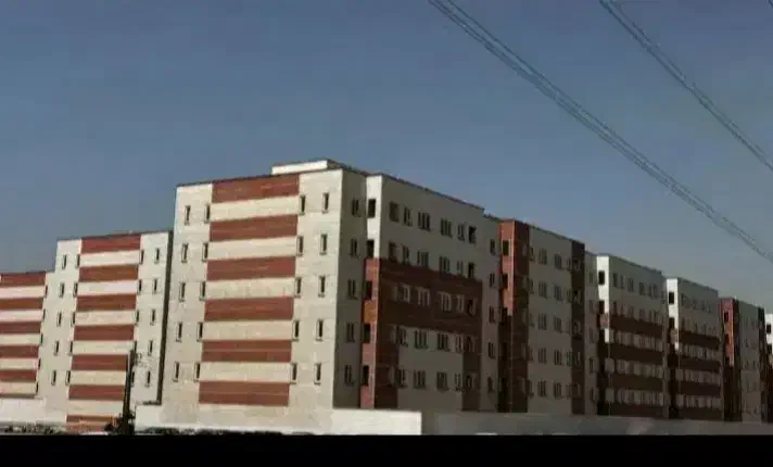 مسکن ملی آشیان البرز
