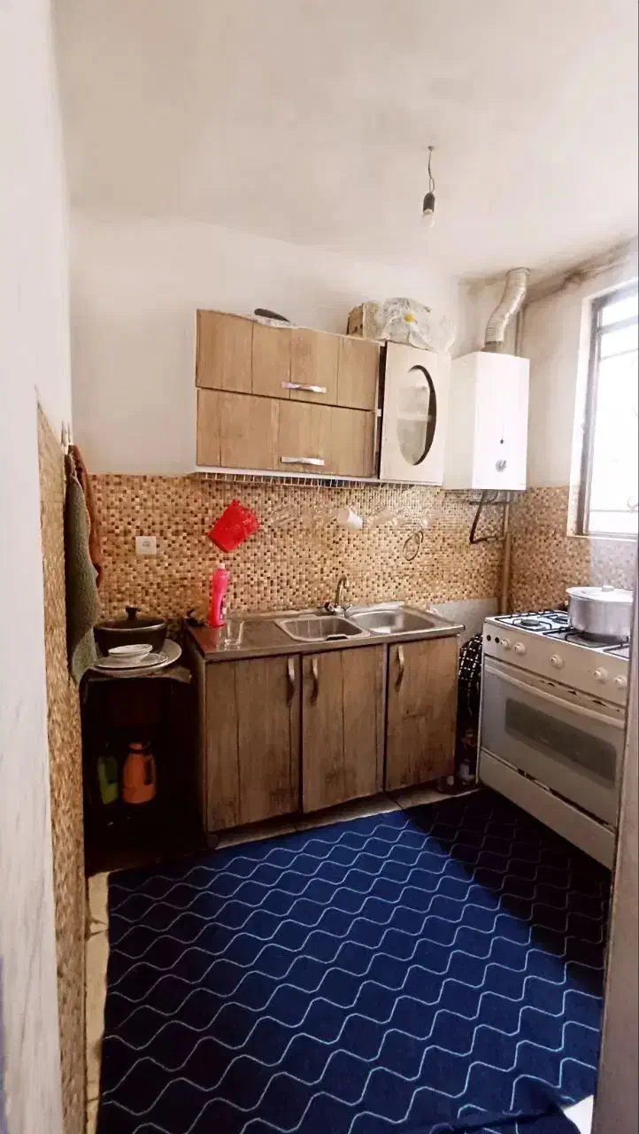 خانه اجاره ای در احمدیه انتهای مهدیه