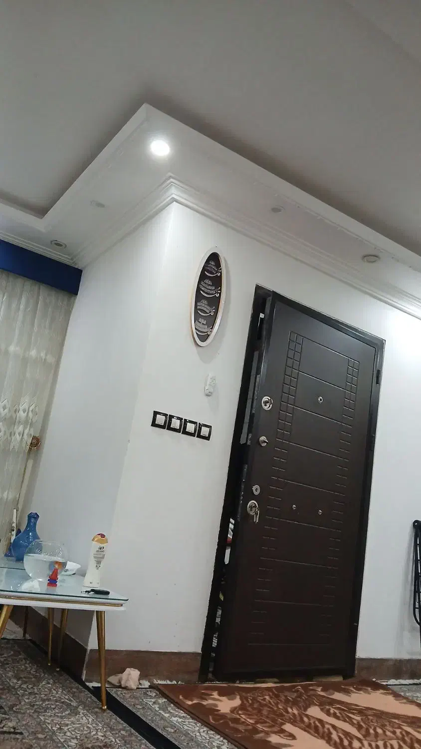 باسلام منزل طبقه اول 85متری