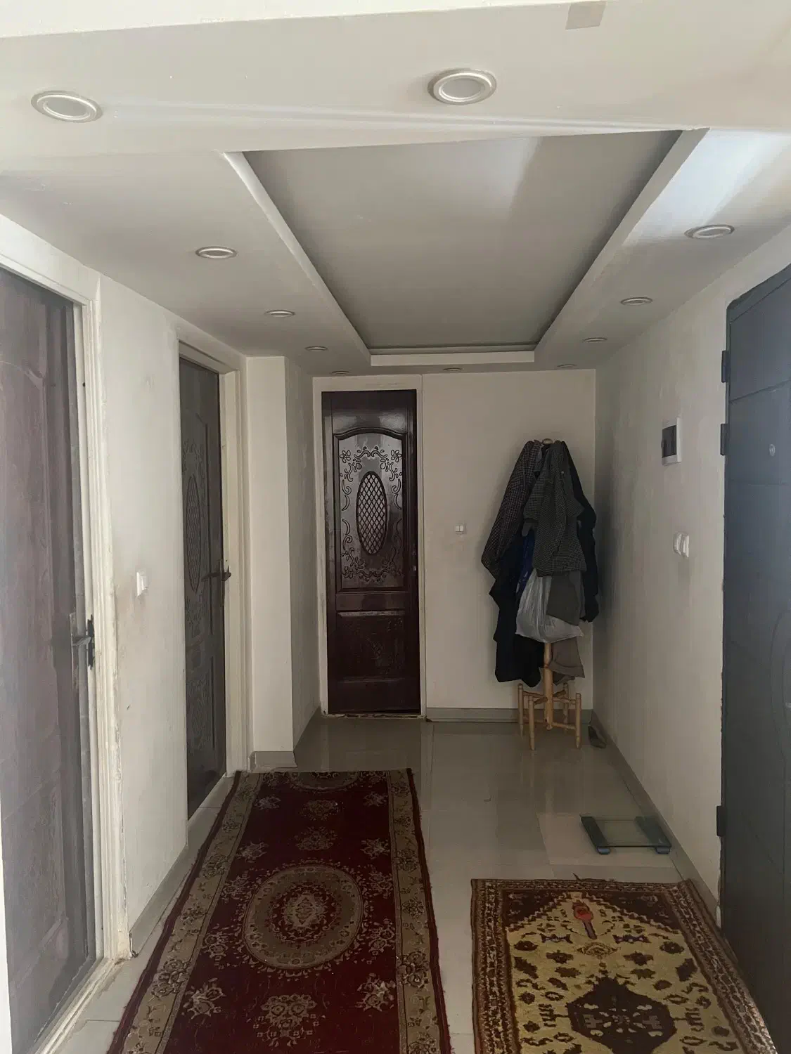 گویم 120 متر یکخواب ویلایی