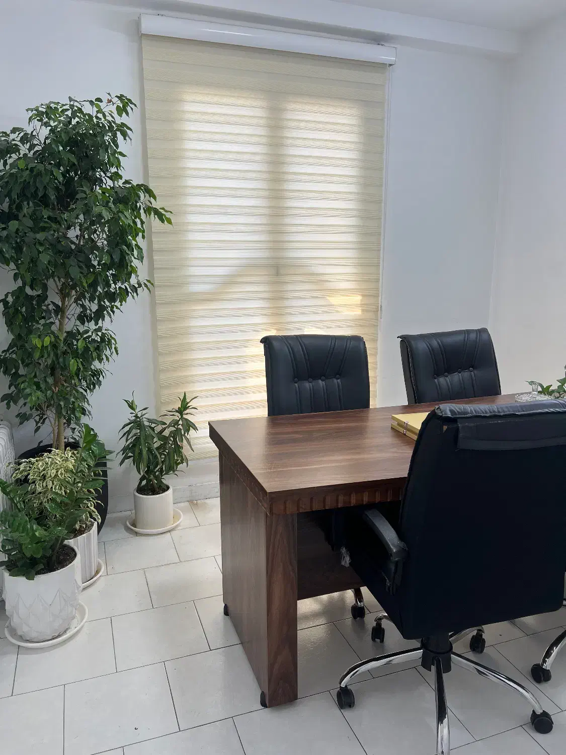 دفتر کار مشارکتی