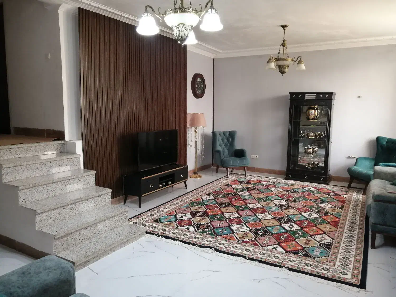 رهن و اجاره منزل