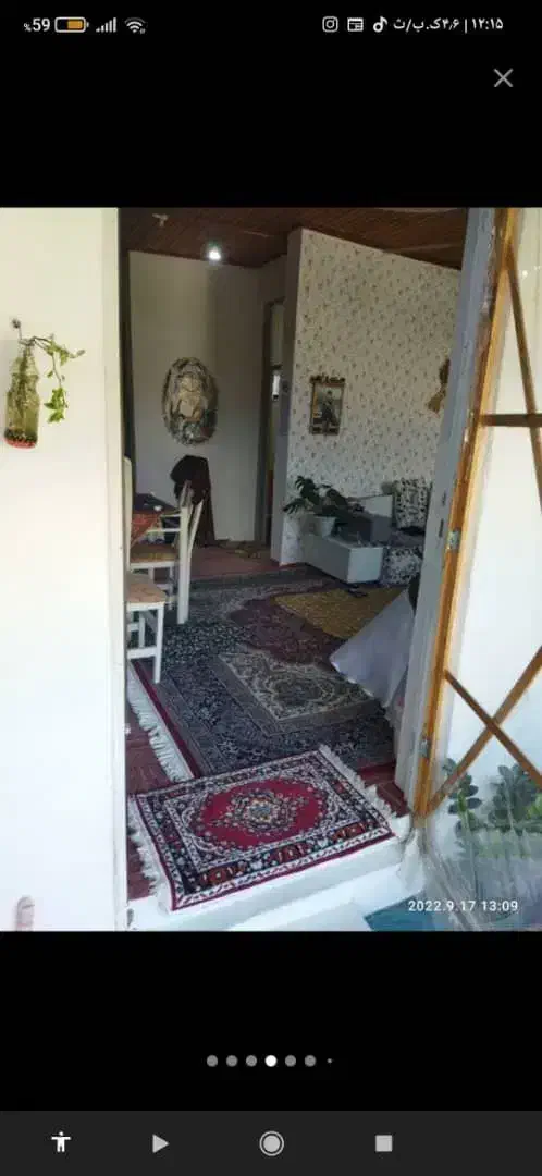 فروش ویلایی درانزلی،سندتک برگ