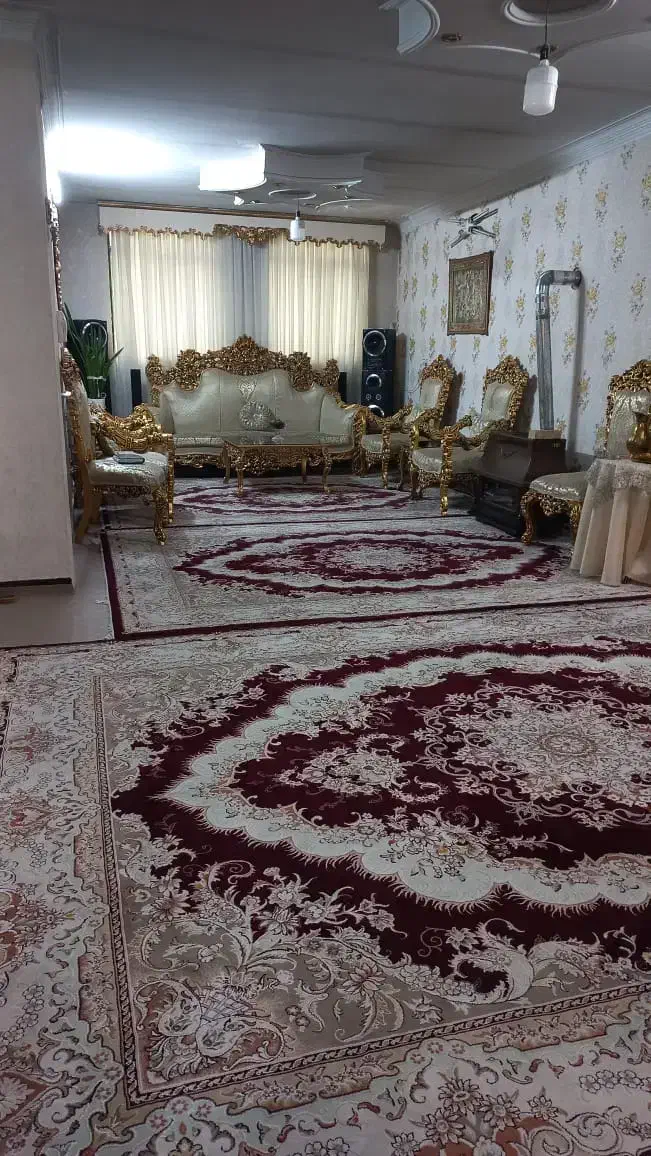 خانه ویلایی قلعه میر