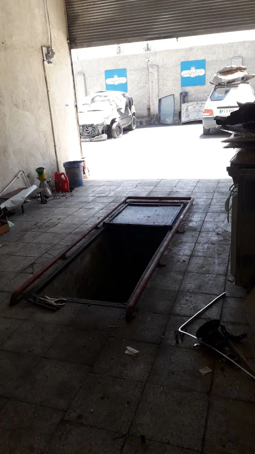 اجاره مکانیکی در شهریار