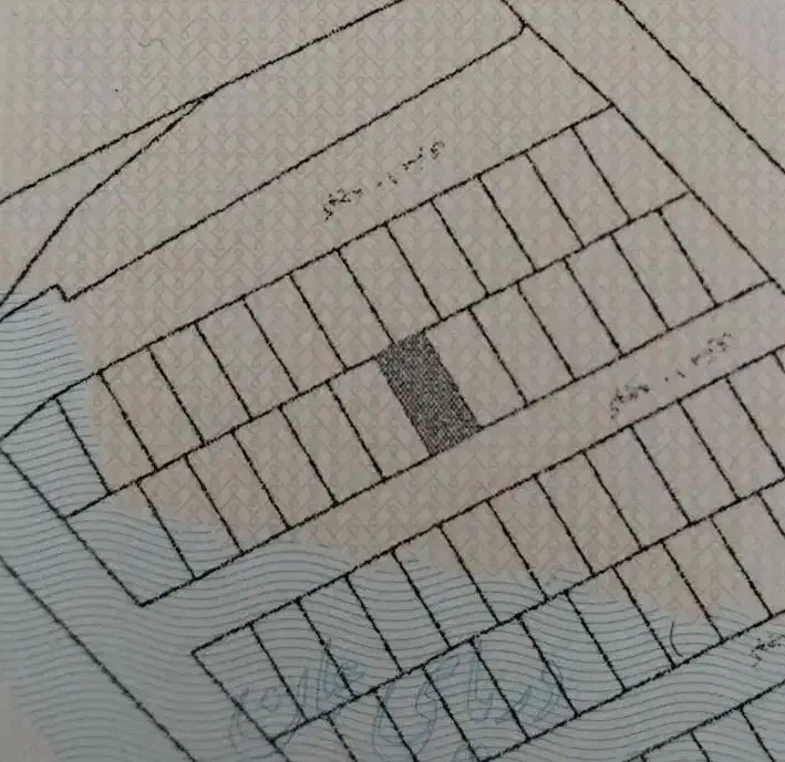 فروش زمین شهرک شهرداری