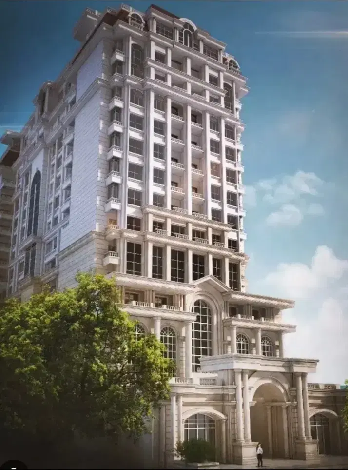 واحد لوکس در کوثر