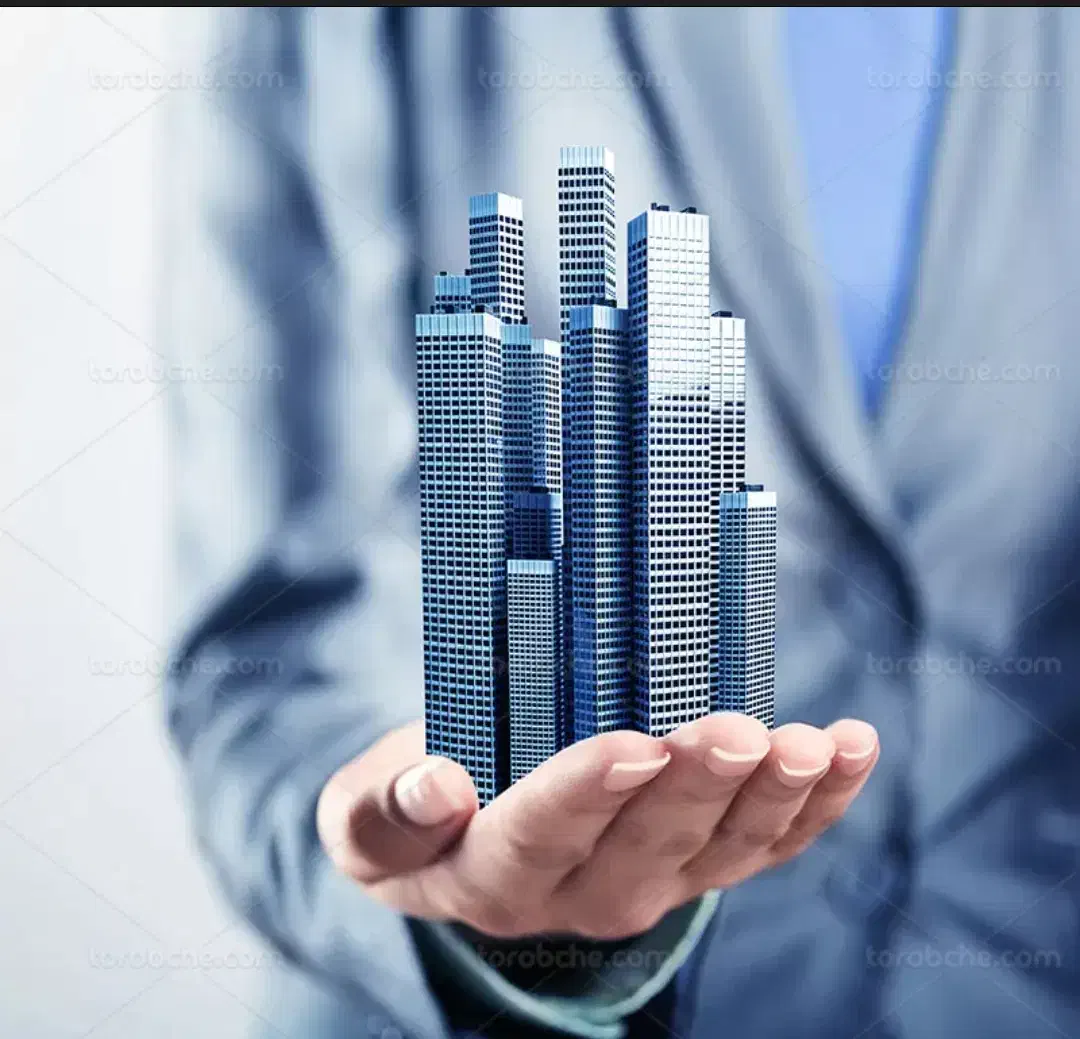 آپارتمان دو خواب قدوسی شرقی