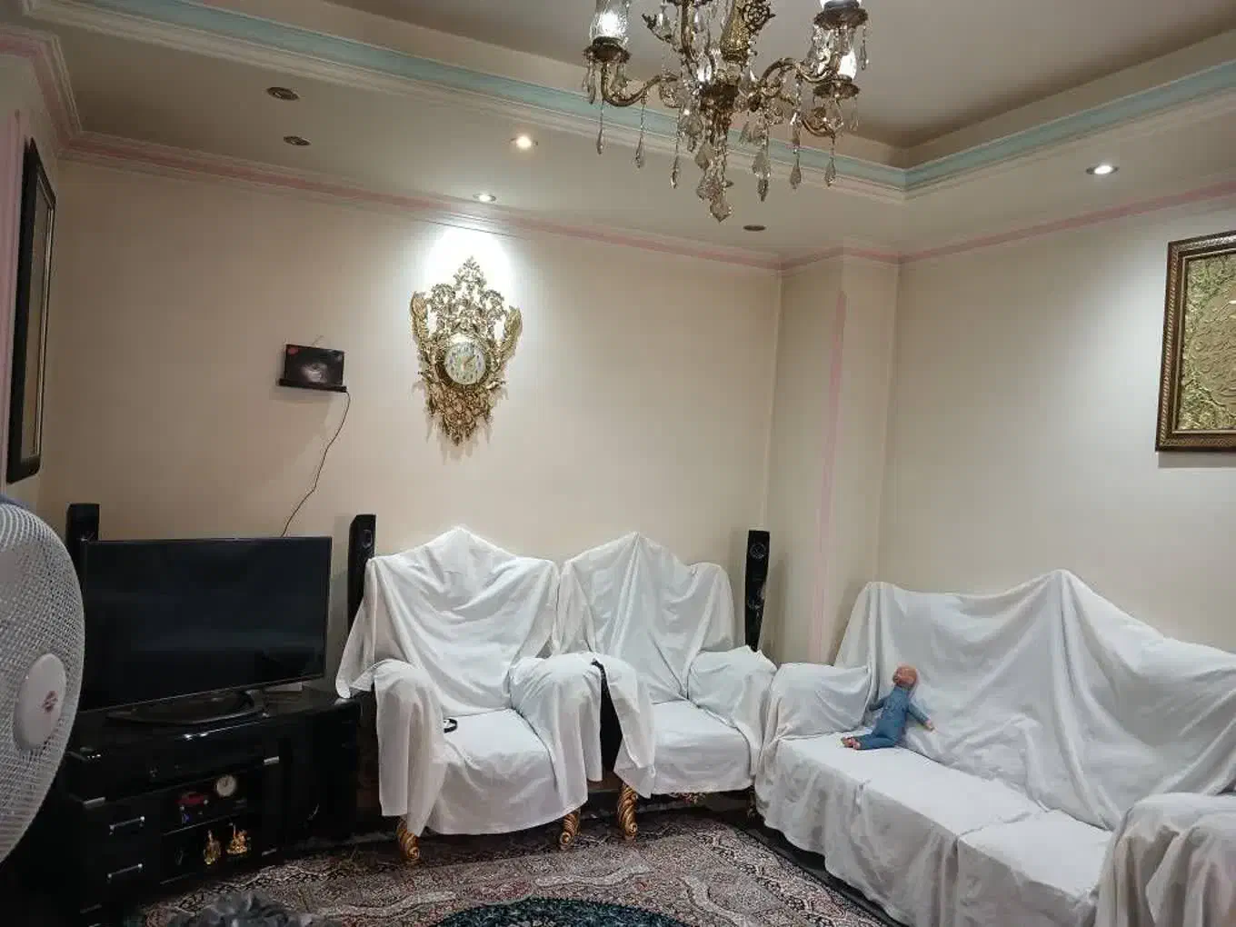 اجاره آپارتمان
