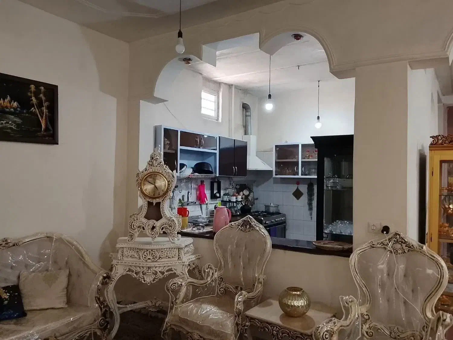 فروش خانه ویلایی