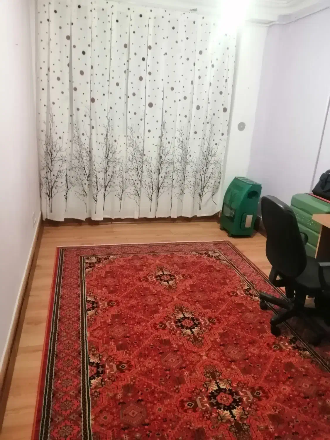 شخصی ساز طبقه ی اول ویلاشهر