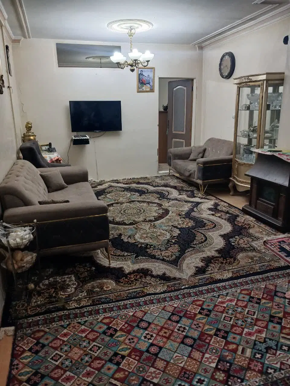 فروش خانه سه طبقه۵۰ متری