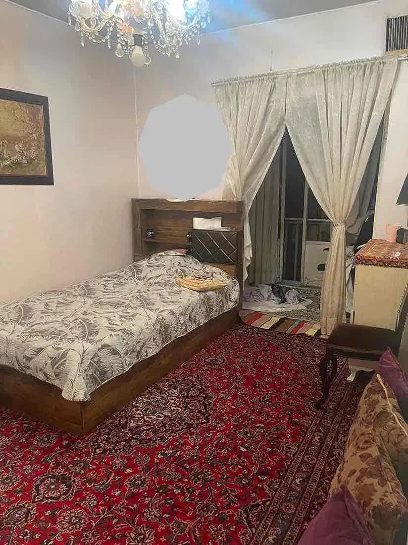 رهن کامل شهرک سجادیه