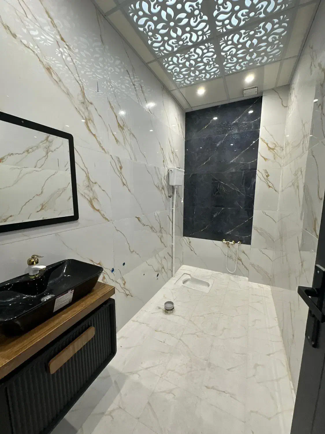 بوژان اجاره باغ ویلا کد40
