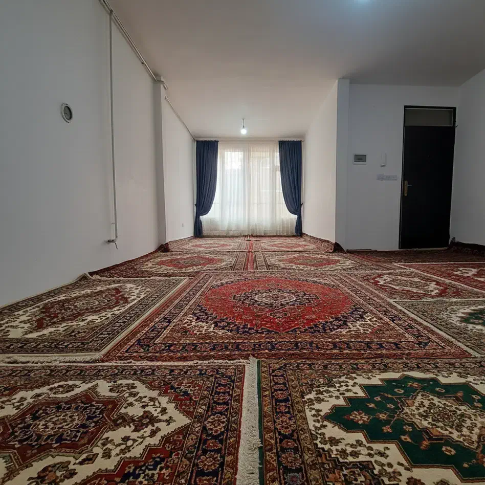 آپارتمان ۸۰ متر کوی بهشتی