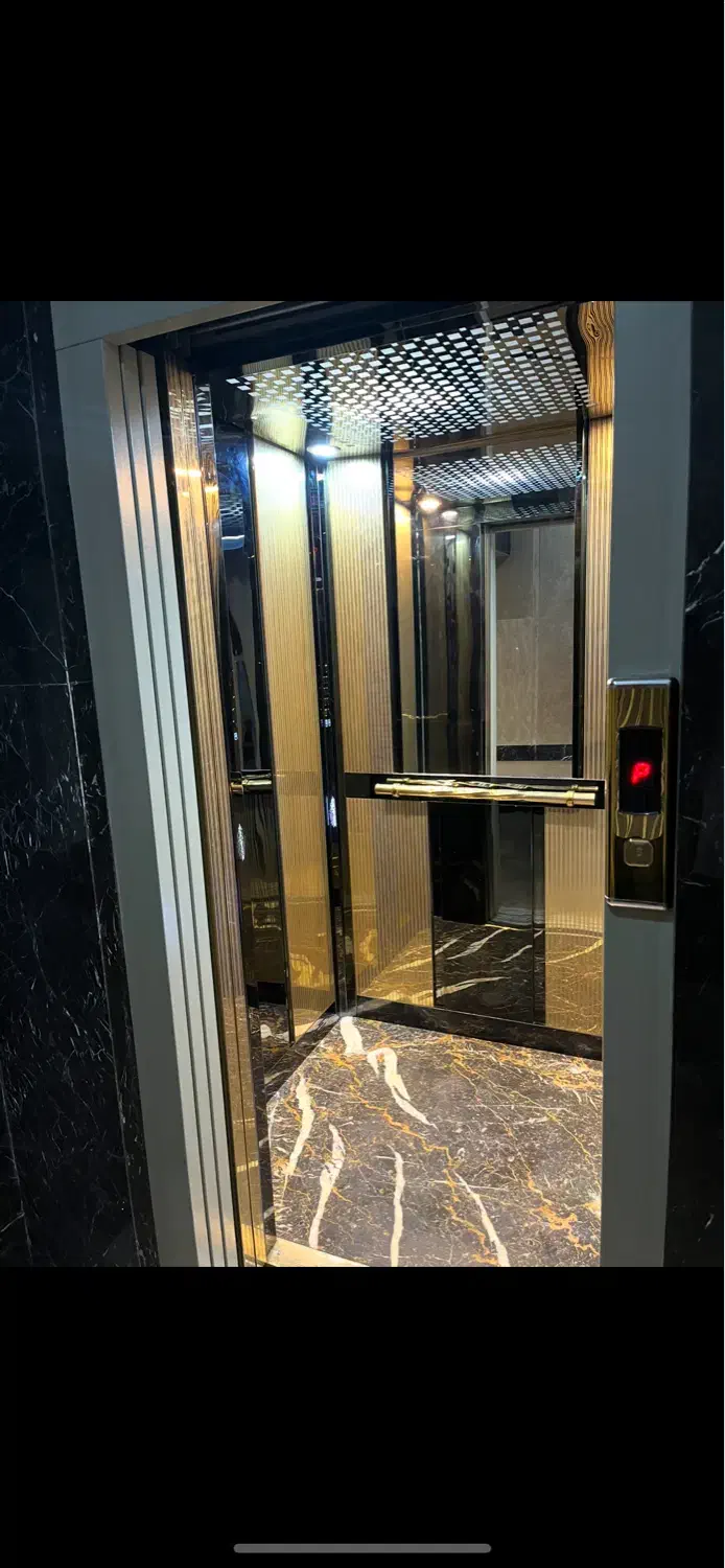 فروش آپارتمان نو ساز دریاگوشه