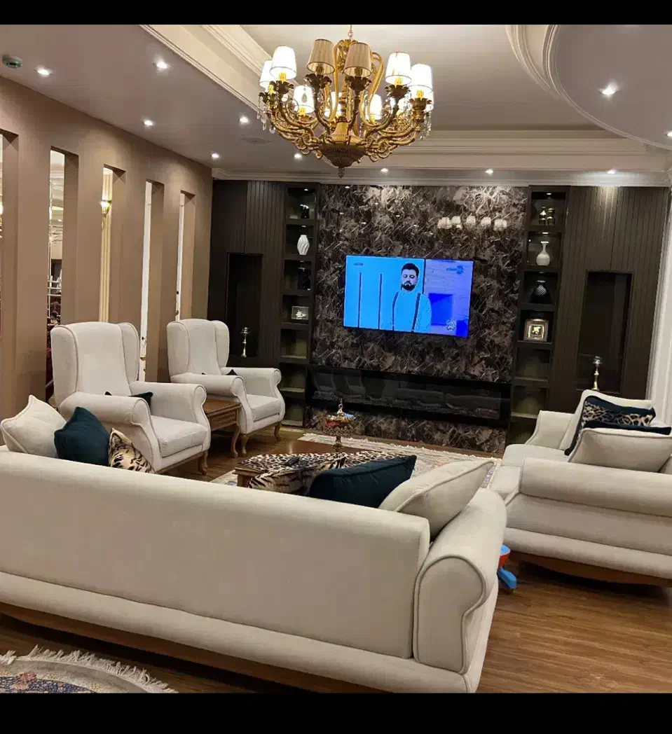 تاپ لوکیشن پردیس
