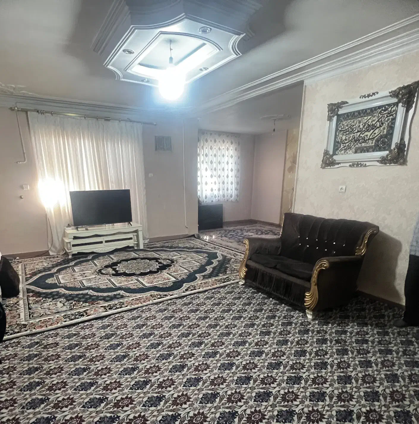 فروش آپارتمان شهرک رضوان