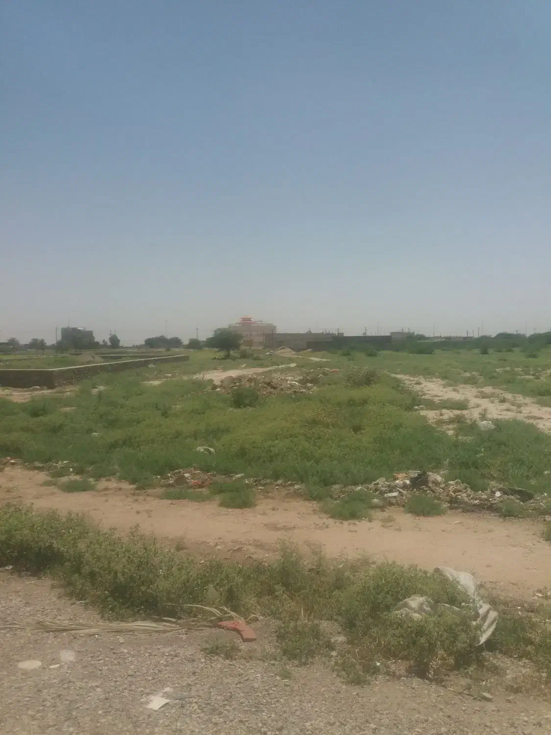 تجاری مسکونیباسلام