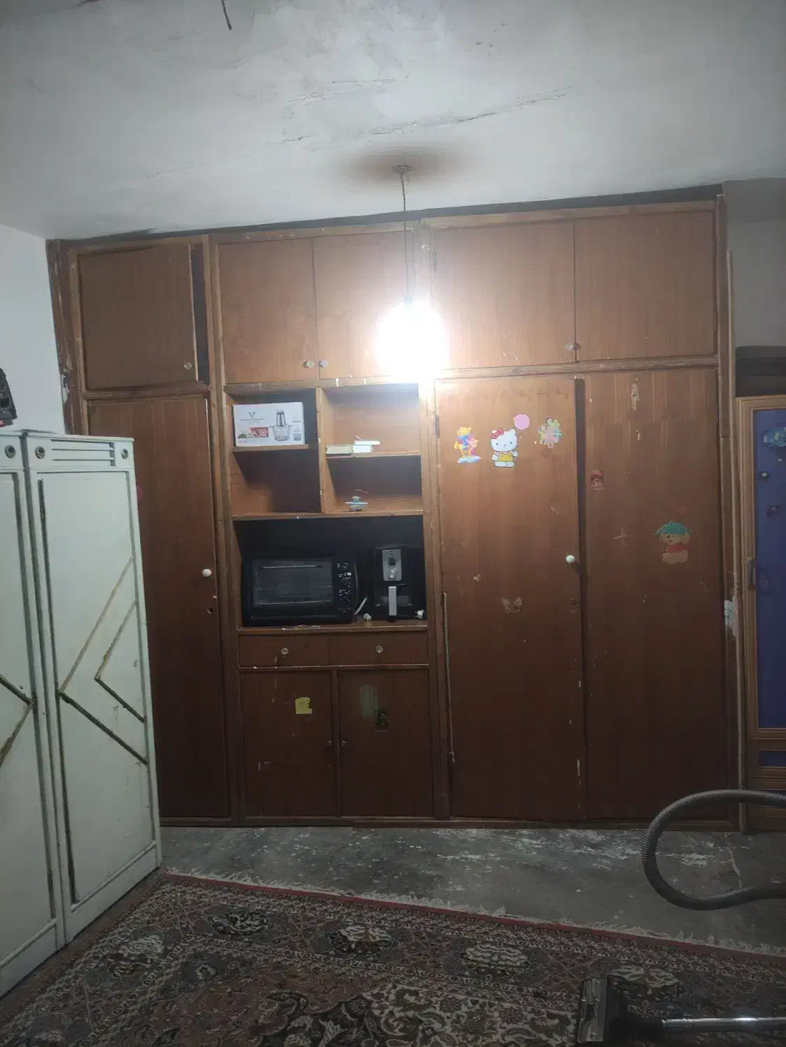 اجاره خانه ویلایی چهار بیشه
