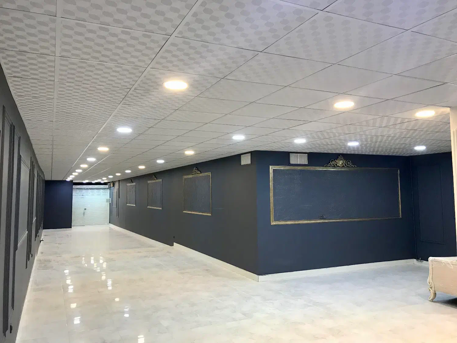 اجاره مغازه در میدان فرمانداری شهریار