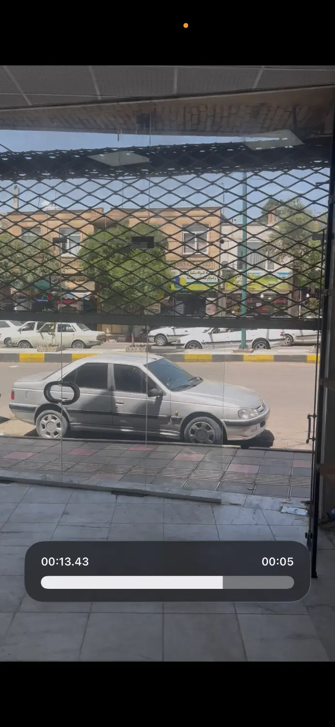 مغازه ۴۰ متری دقیق سر چهارراه سیروس(انقلاب)