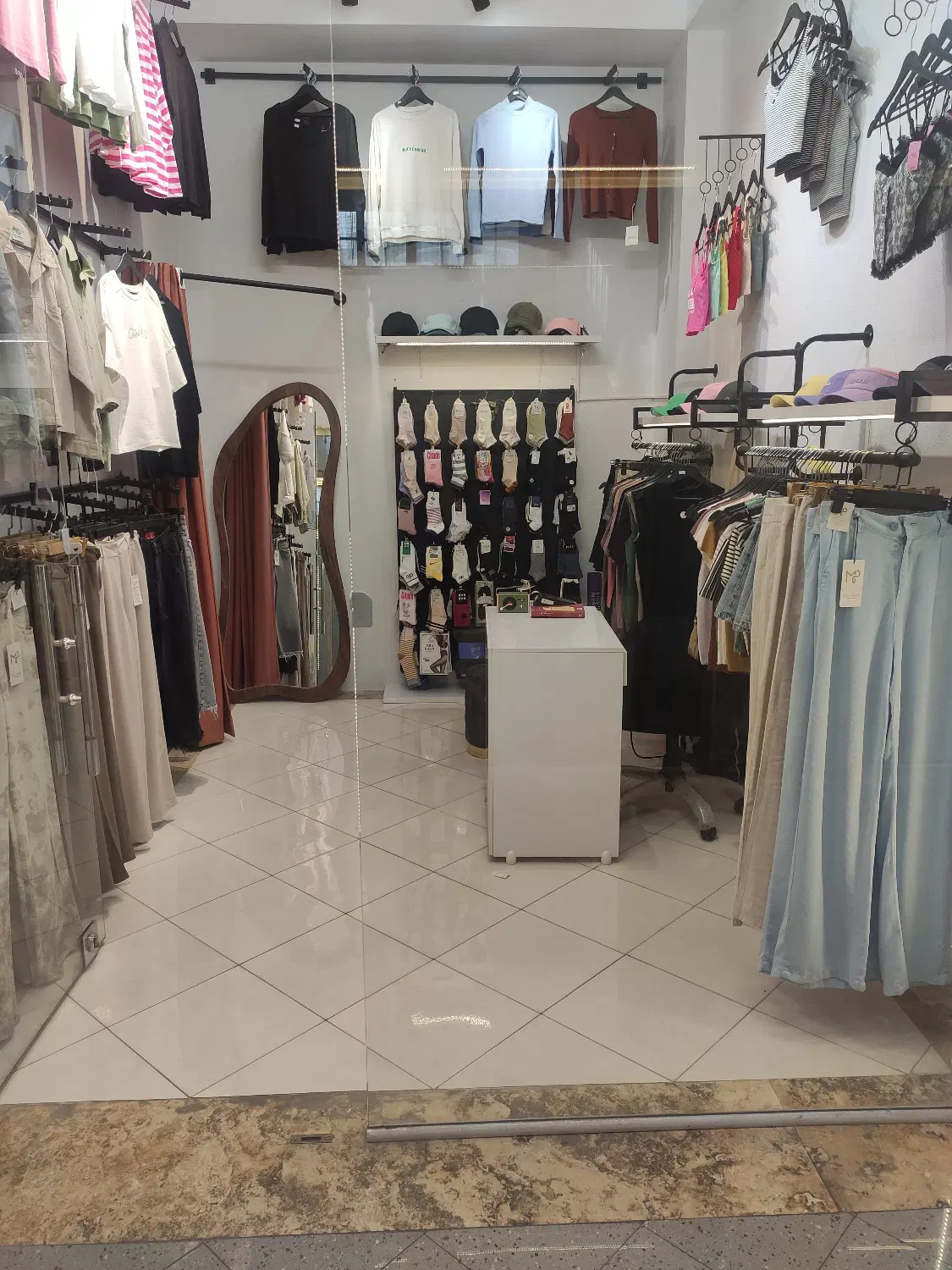 رهن و اجاره مغازه