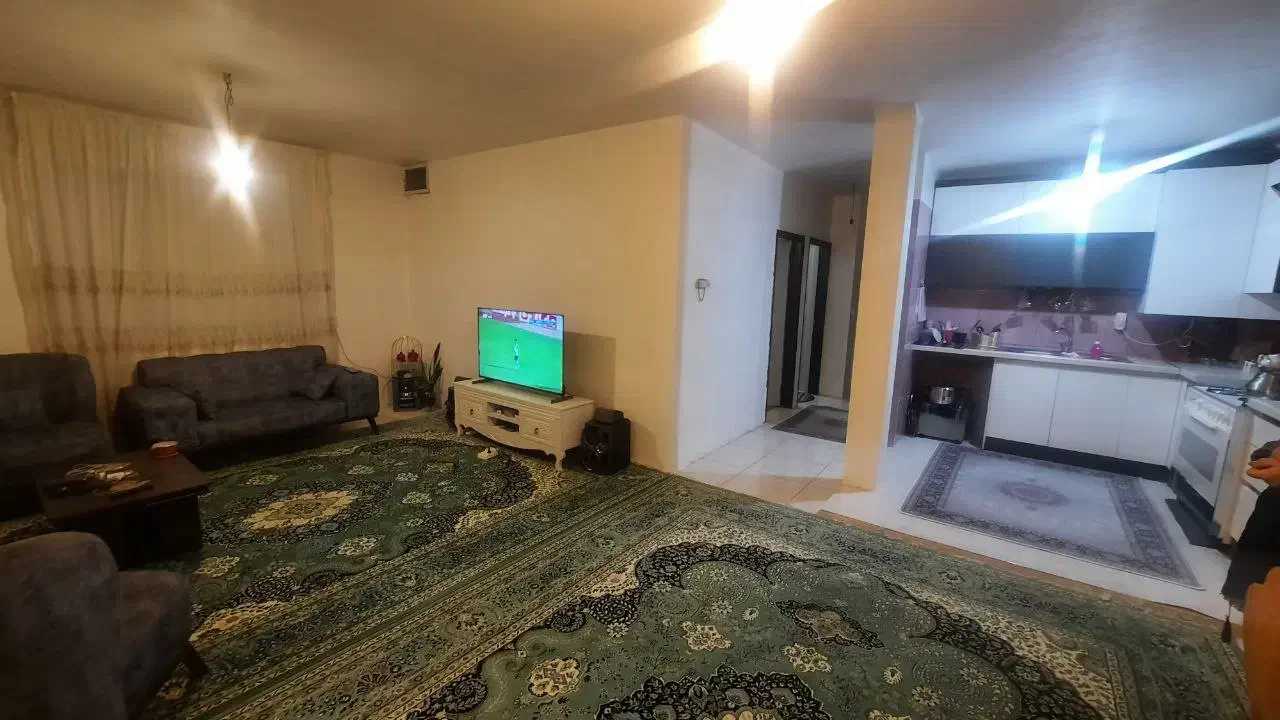 هودر ۸۵ متری فول