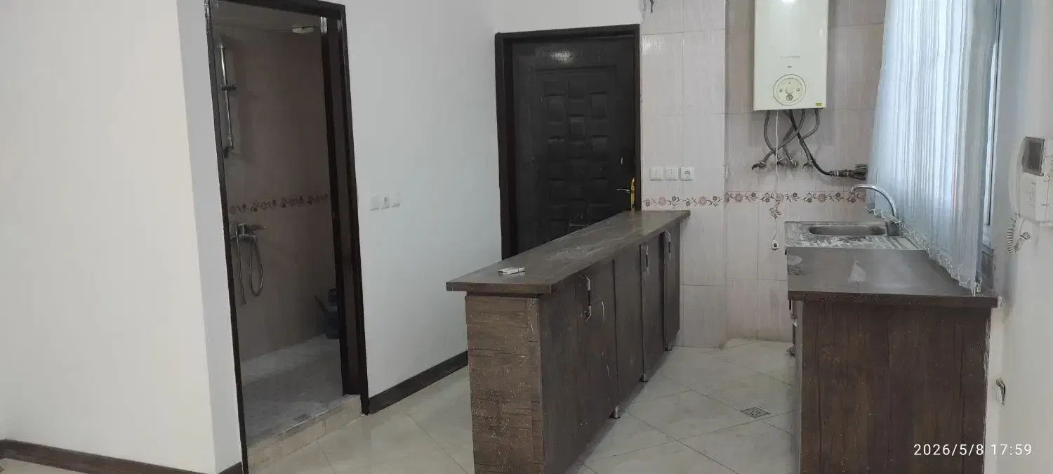 دفتر کار 55 متری خ بزگمهر