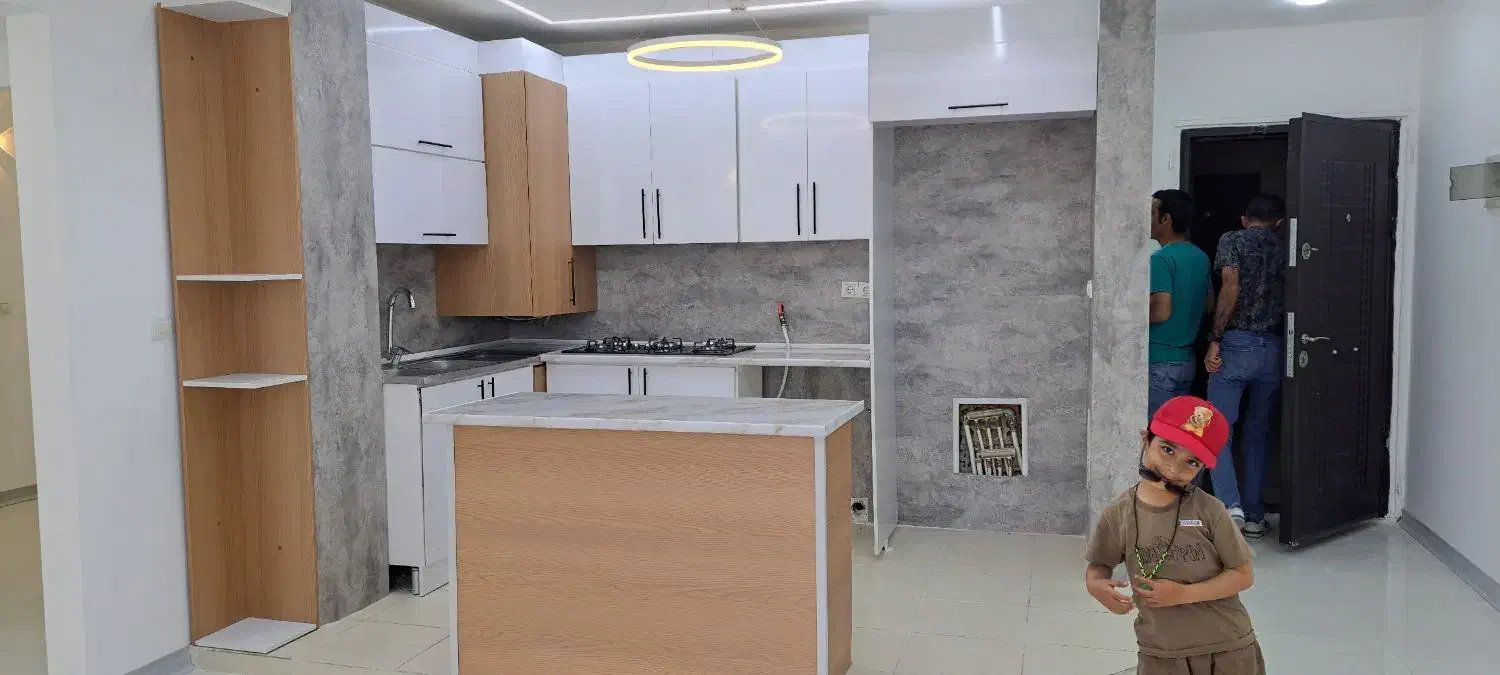 فروش زمین چهل هکتاری سعادت شهر
