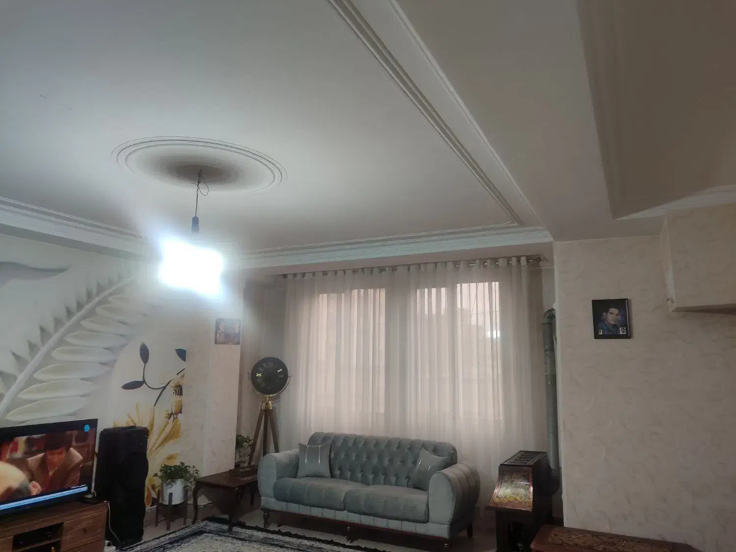 76متر آپارتمان سند دار