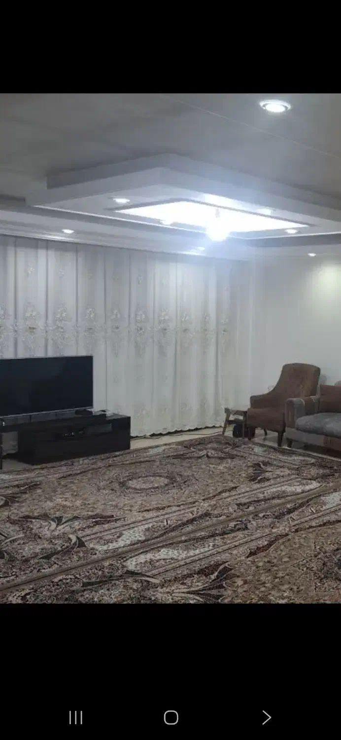 واحد ۱۲۸ متری شهرک یاس شمالی