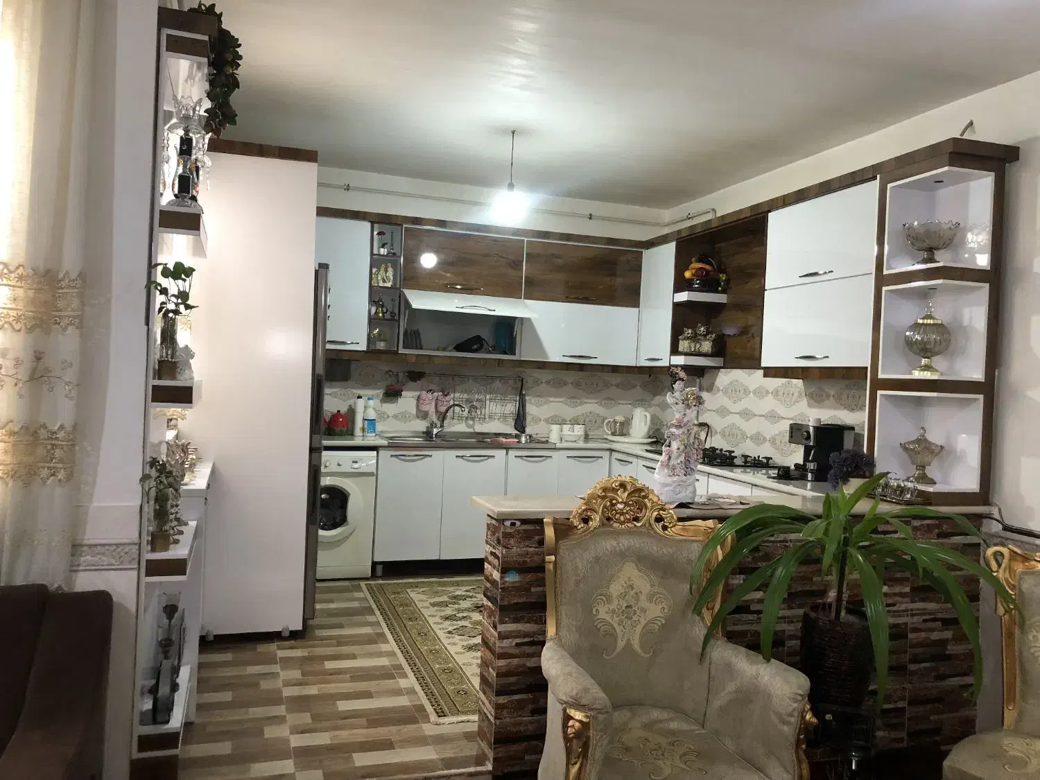 خانه ویلایی