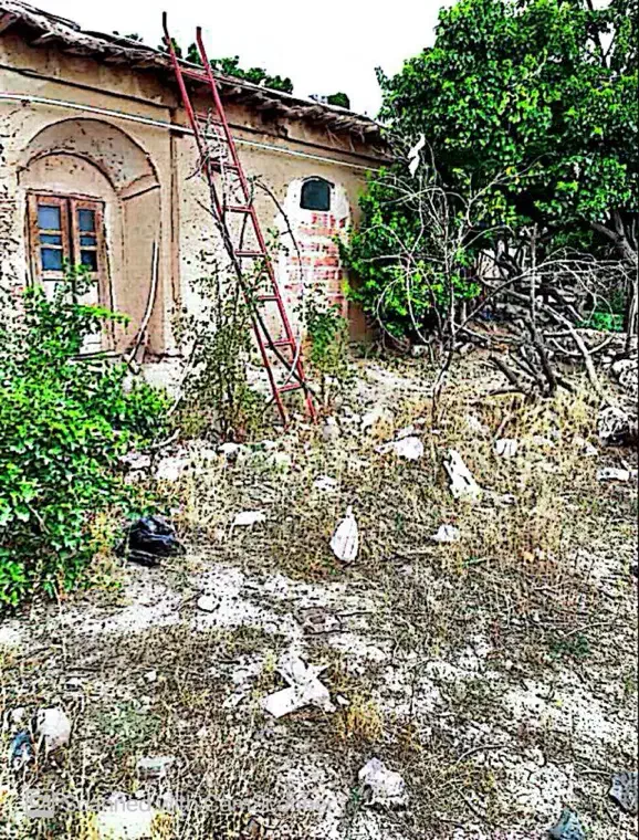 ملک مسکونی رابر