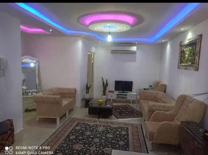 طبقه بالا حمیدیان نوآوران