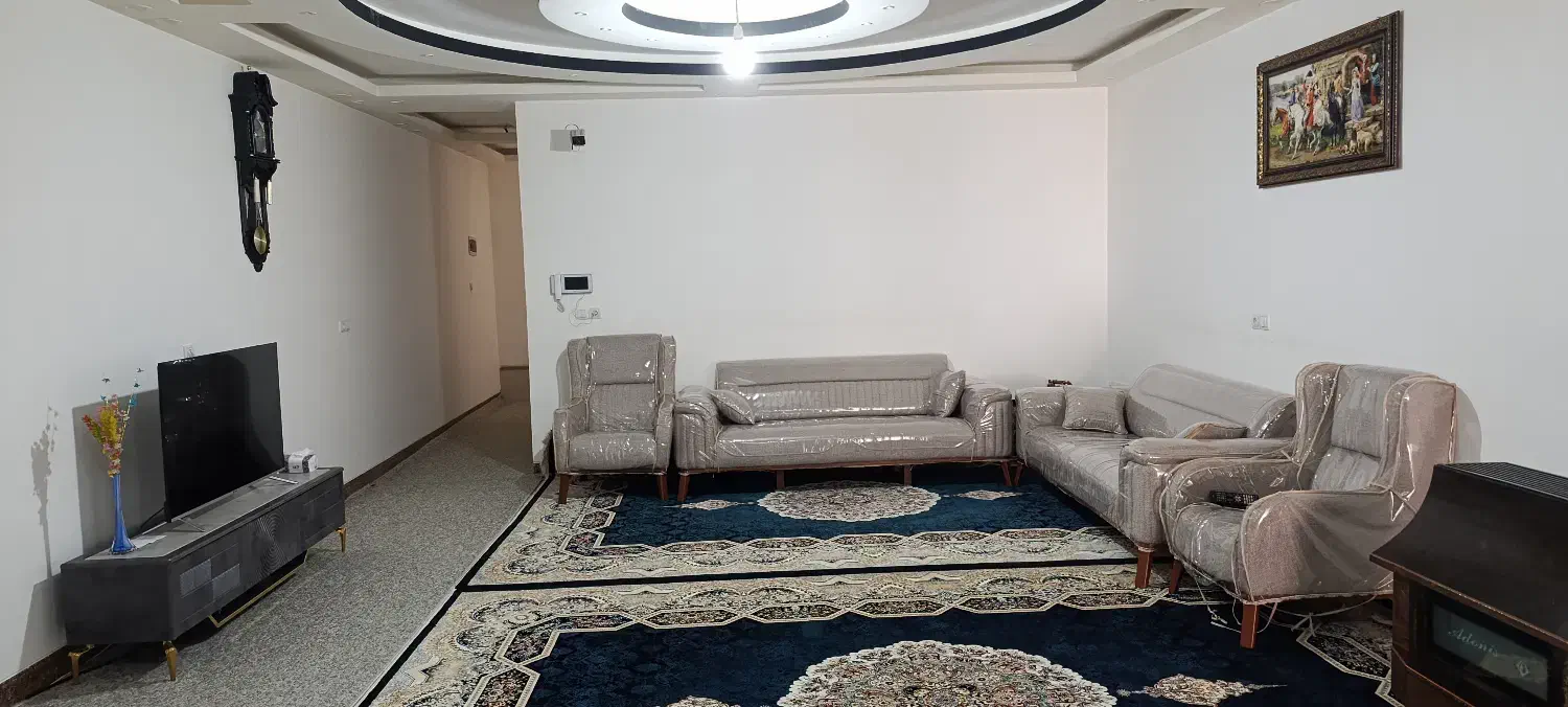 فروش منزل مسکونی یک واحد از سه واحد