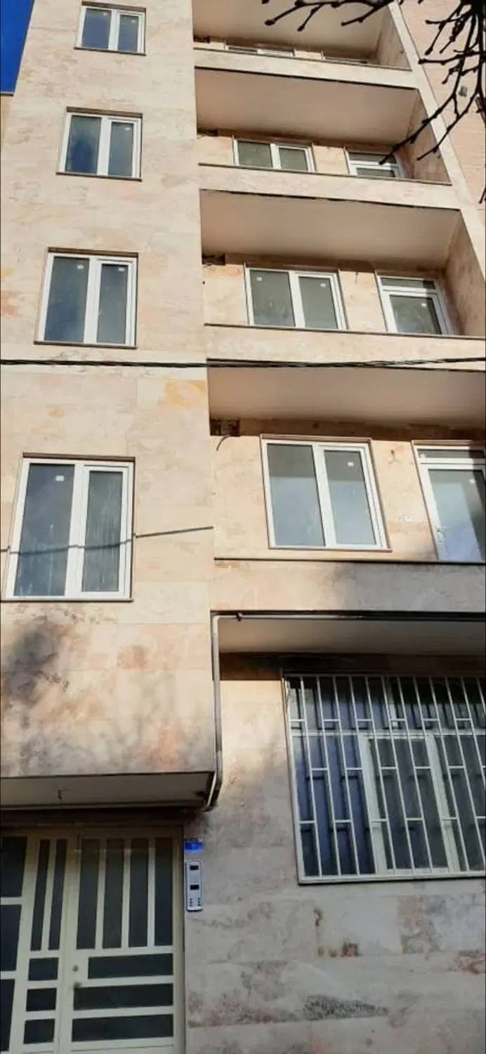 آپارتمان نقلی خوش نقشه