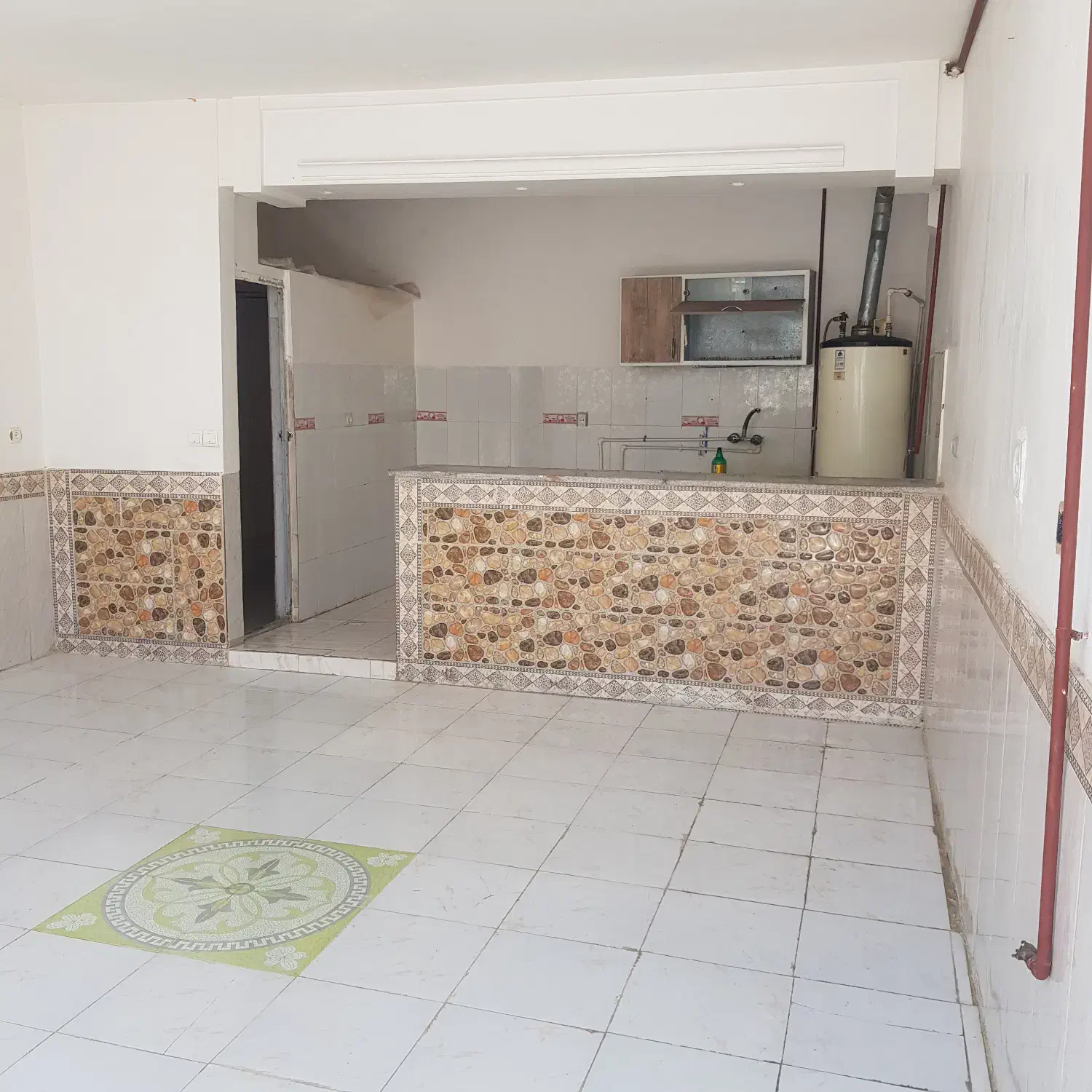 ویلایی دوبلکس دربست