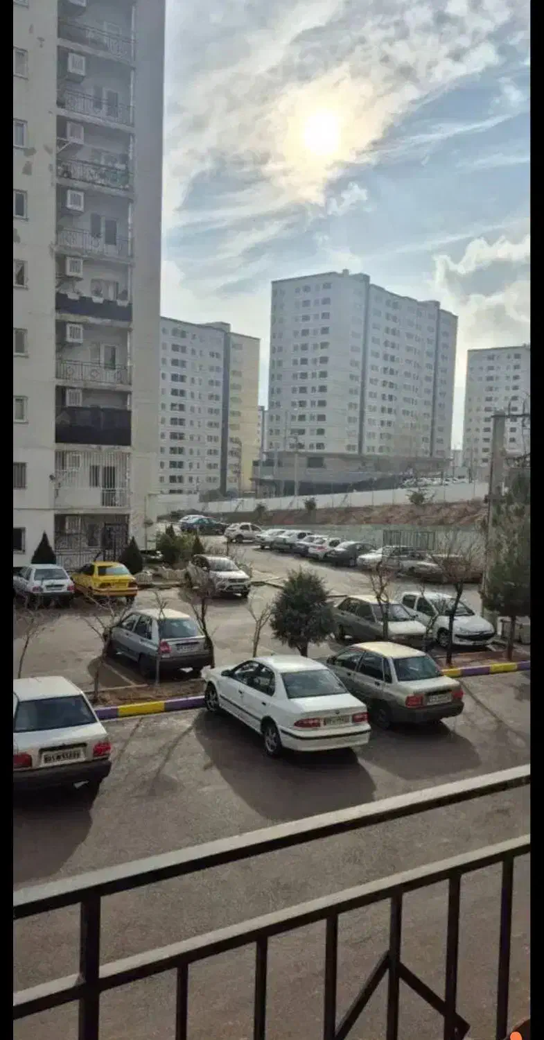 زون ۴ ۸۷ متری فاز ۱۱