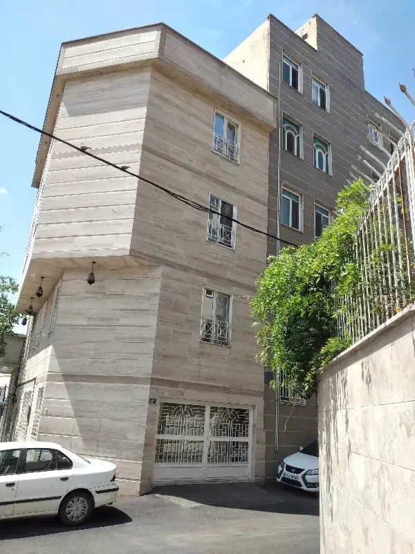 ۶۵متر ۲خواب