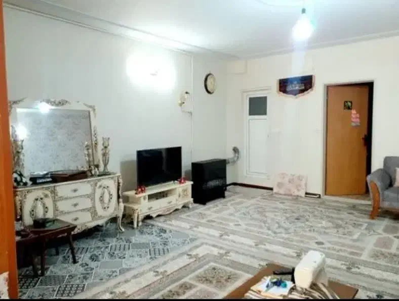 آپارتمان ۶۹ متری