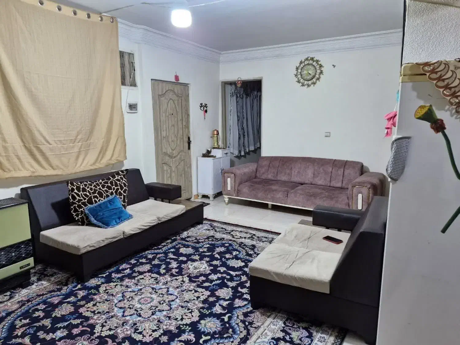 فروش آپارتمان