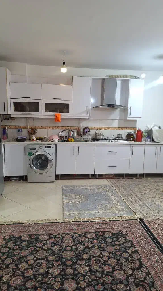 اجاره آپارتمان ۸۰ متری بدون پارکینگ تک واحدی