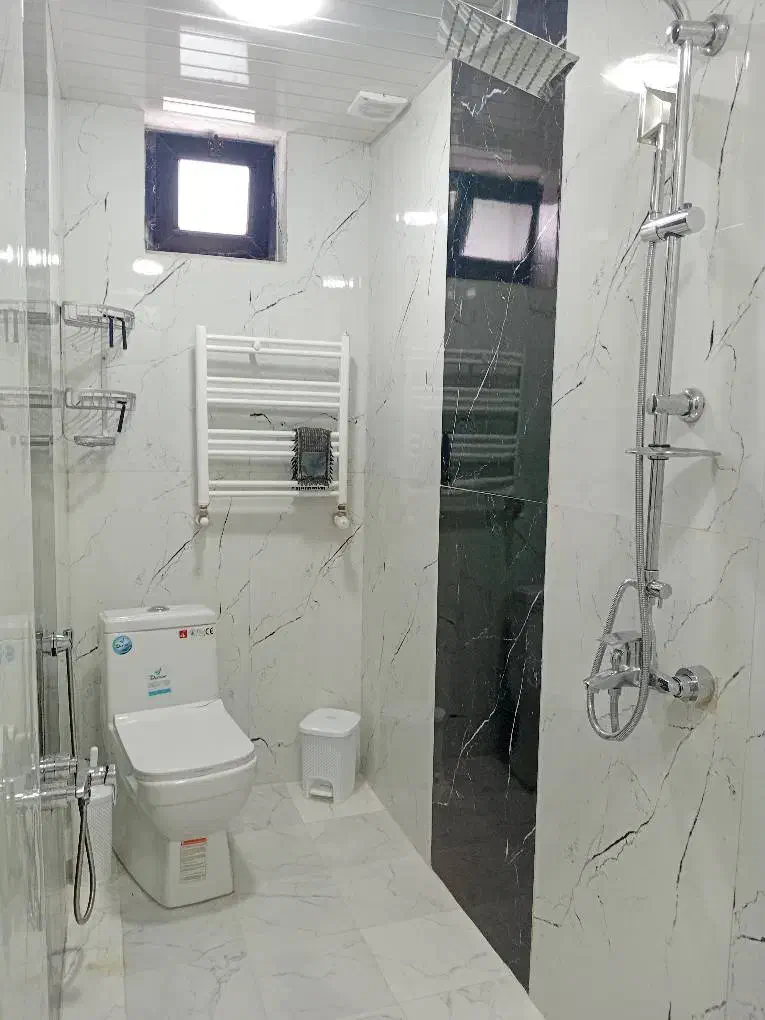 ویلا ۱۰ میلیاردی تونل درختی