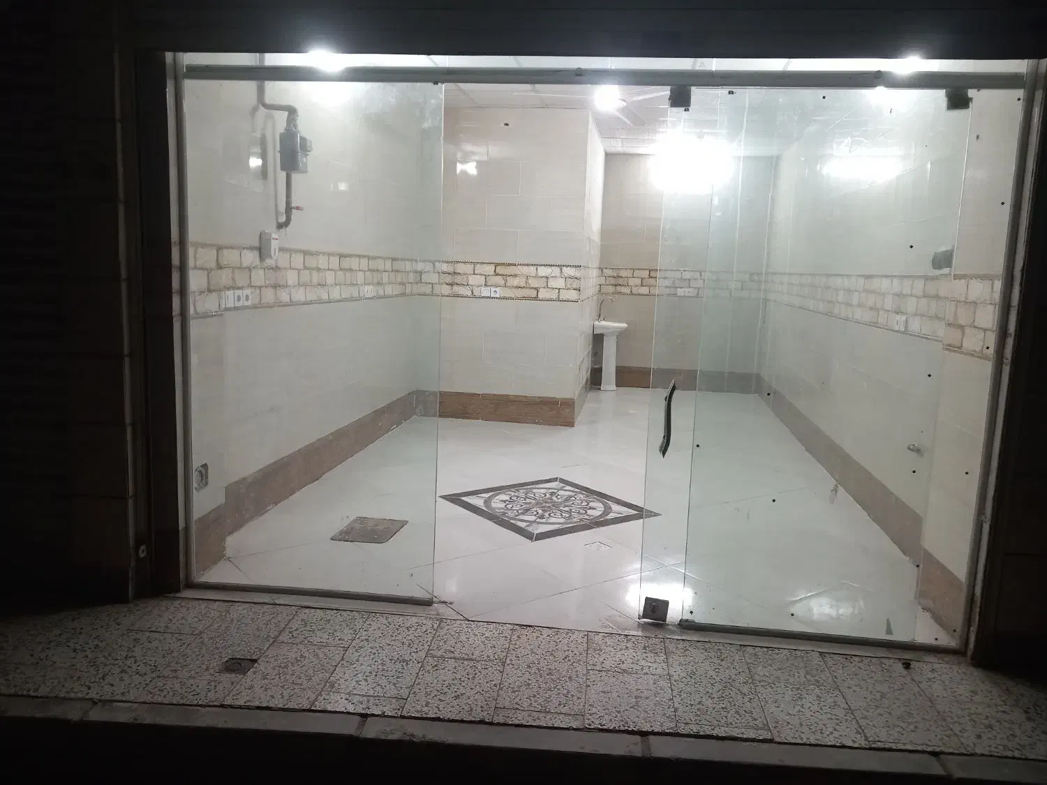 مغازه توس ۹۷ صید اباد  کلستان دو
