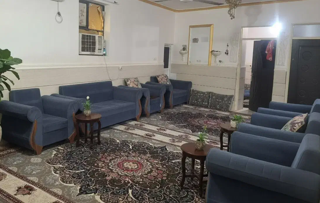 خانه‌ ویلایی