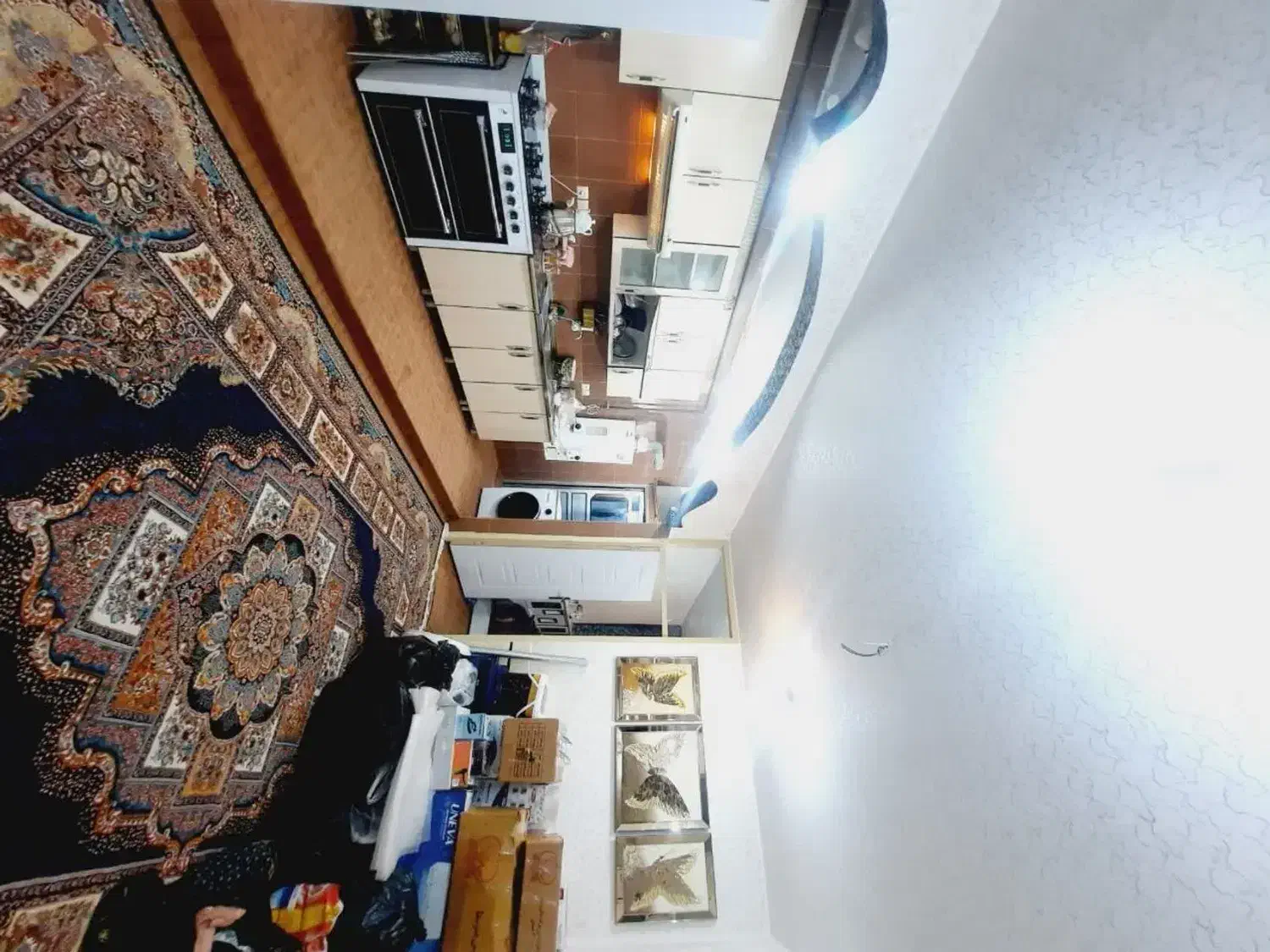 خانه ویلایی زیباشهر